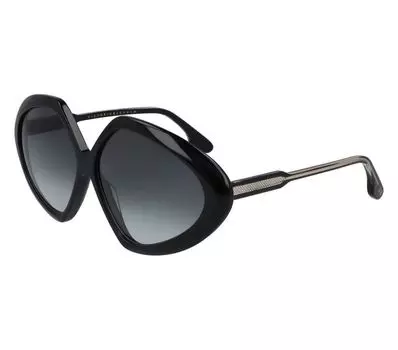 Солнцезащитные очки VICTORIA BECKHAM VB614S BLACK (2441376412001)