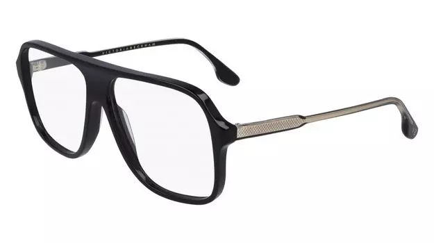 Солнцезащитные очки VICTORIA BECKHAM VB615S EBONY (2432335913003)