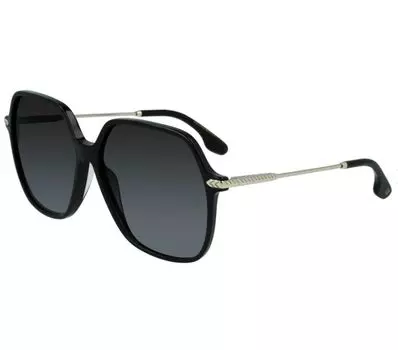 Солнцезащитные очки VICTORIA BECKHAM VB631S BLACK (2479426014001)