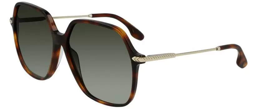 Солнцезащитные очки VICTORIA BECKHAM VB631S TORTOISE (2479426014215)