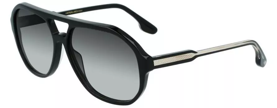 Солнцезащитные очки VICTORIA BECKHAM VB633S BLACK (2478035914001)