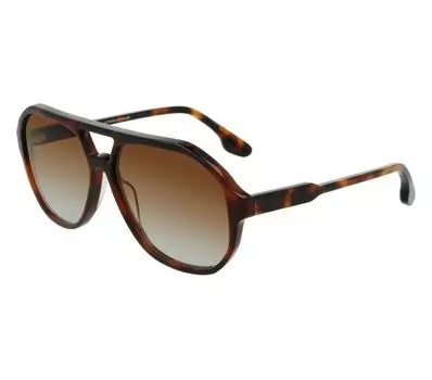Солнцезащитные очки VICTORIA BECKHAM VB633S TORTOISE (2478035914215)