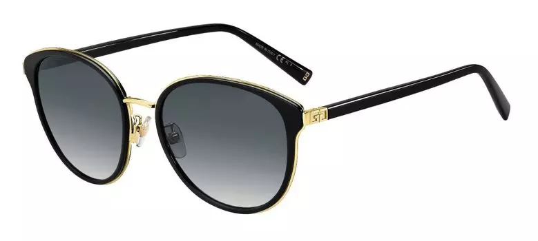 Солнцезащитные очки женские Givenchy 7161/G/S (2028422M2579O)