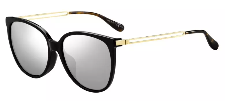 Солнцезащитные очки женские Givenchy GV 7116/F/S 807 (20144980757T4)