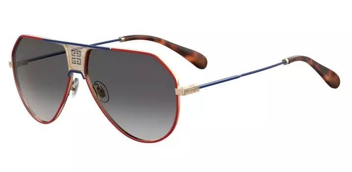 Солнцезащитные очки женские Givenchy GV 7137/S 4E3 (2025614E3619O)
