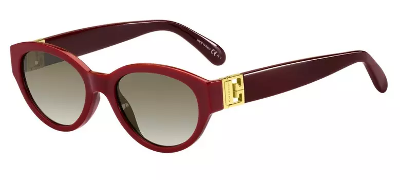 Солнцезащитные очки женские Givenchy GV 7143/S LHF (202568LHF52HA)