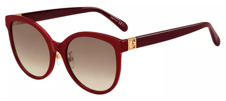 Солнцезащитные очки женские Givenchy GV 7151/F/S LHF (202589LHF56HA)
