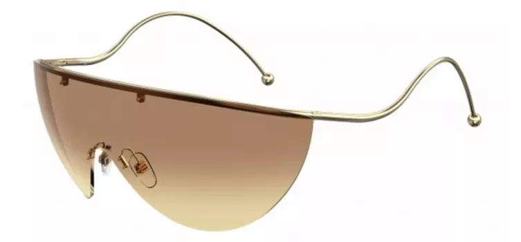 Солнцезащитные очки женские Givenchy GV 7152/S 01Q (20278601Q99EG)