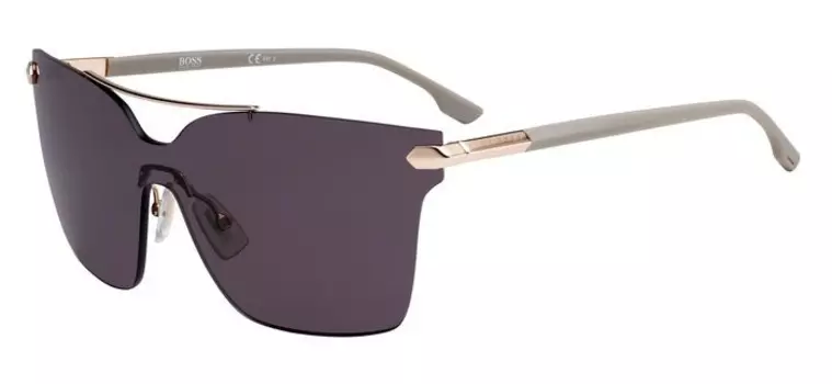 Солнцезащитные очки женские Hugo Boss 0979/S DARKMAUVE (200887G3I99K2)
