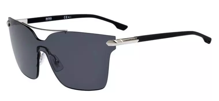 Солнцезащитные очки женские Hugo Boss 0979/S GREY (200887KB799IR)
