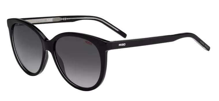 Солнцезащитные очки женские Hugo Boss 1006/S BLACK CRY (2013567C556PR)