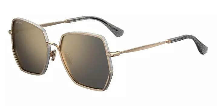 Солнцезащитные очки женские Jimmy Choo ALINE/S (201696J5G58JO)