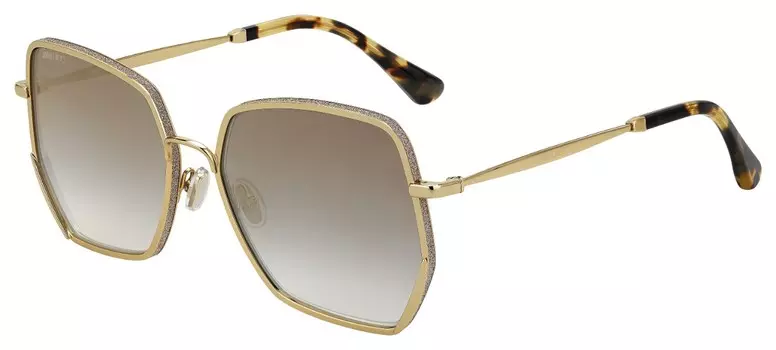 Солнцезащитные очки женские Jimmy Choo ALINE/S J5G (201696J5G58FQ)