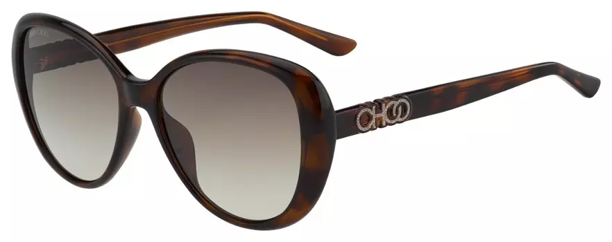 Солнцезащитные очки женские Jimmy Choo AMIRA/G/S 086 (20246408657HA)