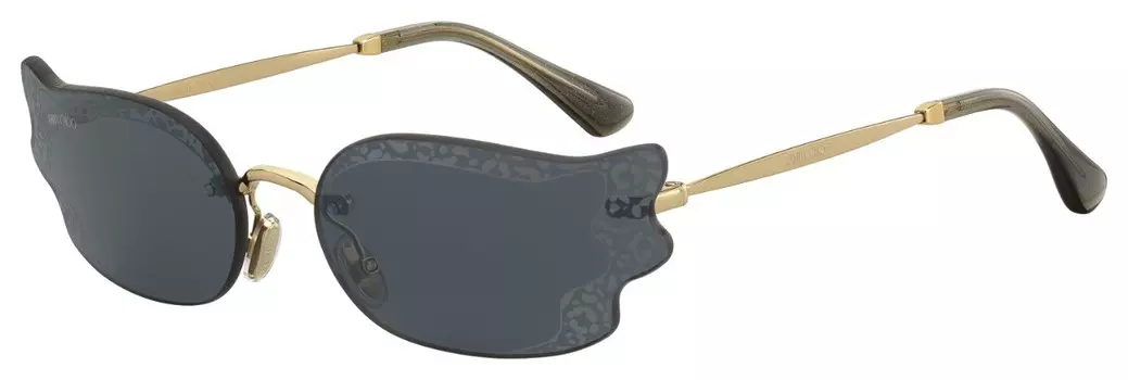 Солнцезащитные очки женские Jimmy Choo EMBER/S 2F7 (2023912F765IR)