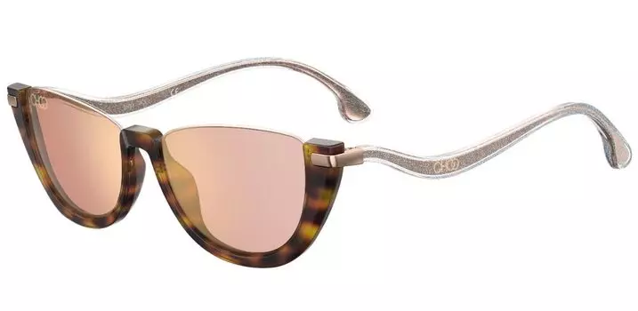 Солнцезащитные очки женские Jimmy Choo IONA/S (20273308654K1)