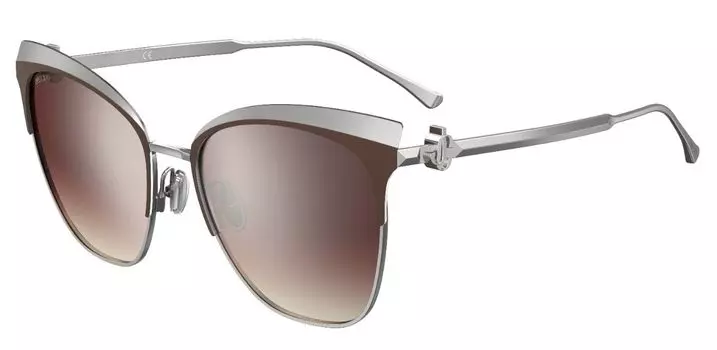 Солнцезащитные очки женские Jimmy Choo JULY/S (202744WIJ58NQ)