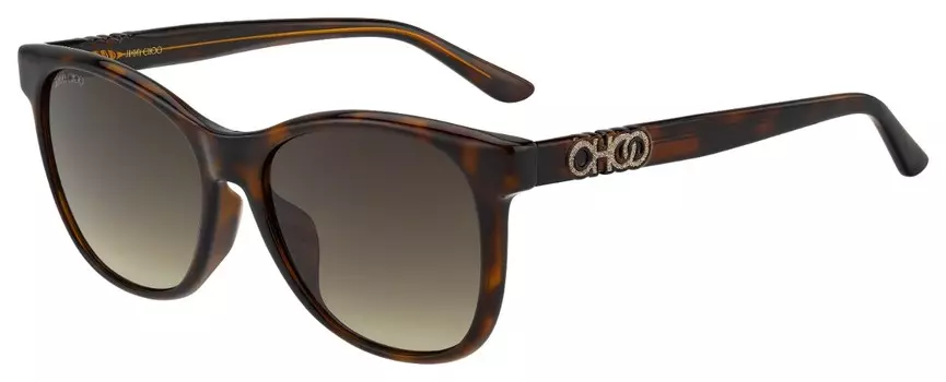 Солнцезащитные очки женские Jimmy Choo JUNE/F/S 086 (20239808656HA)