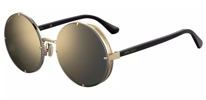 Солнцезащитные очки женские Jimmy Choo LILO/S (202736J5G58JO)