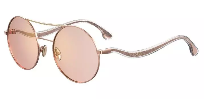 Солнцезащитные очки женские Jimmy Choo MAELLE/S (202734DDB54K1)