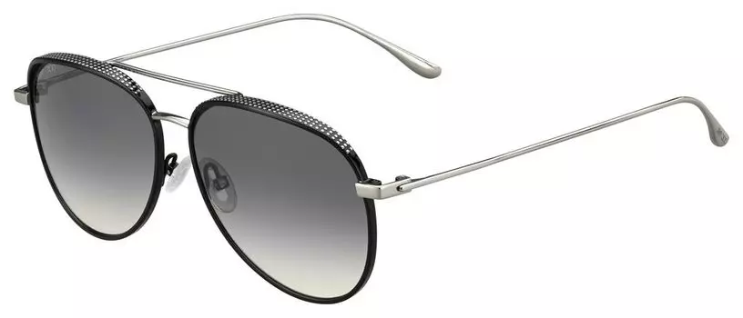 Солнцезащитные очки женские Jimmy Choo RETO/S BLCK PALL (233532JIN57IC)