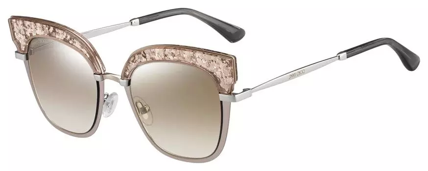 Солнцезащитные очки женские Jimmy Choo ROSY/S NUDE PLD (23389468I51NQ)