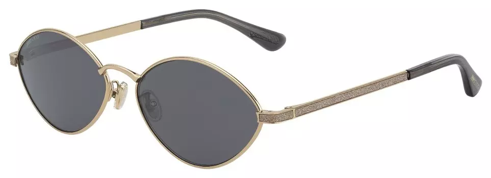 Солнцезащитные очки женские Jimmy Choo SONNY/N/S 2F7 (2024172F758IR)