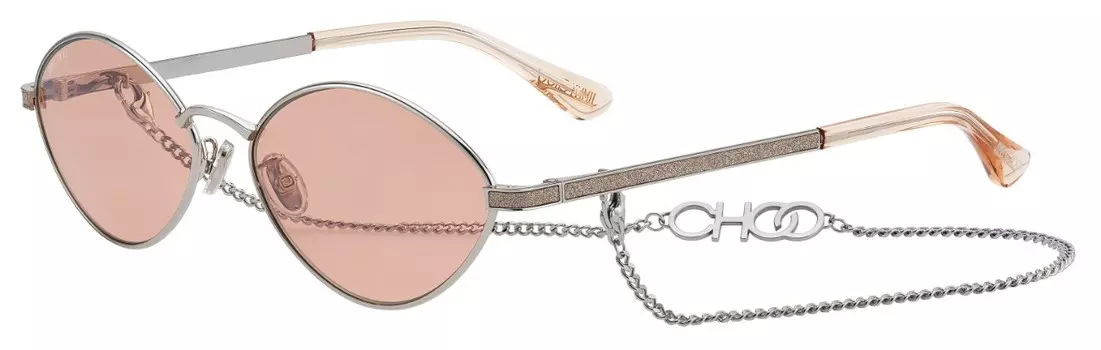 Солнцезащитные очки женские Jimmy Choo SONNY/S 9F6 (2023909F6582S)