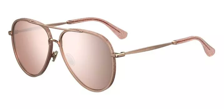Солнцезащитные очки женские Jimmy Choo TRINY/S (201697DDB592S)