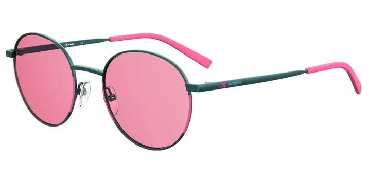 Солнцезащитные очки женские M Missoni 0020/S (203093IWB51U1)