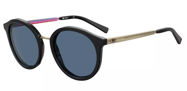 Солнцезащитные очки женские M Missoni 0028/S (20341580752KU)