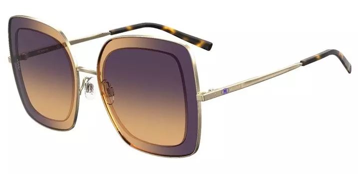 Солнцезащитные очки женские M Missoni 0034/S (203419J5G52DG)