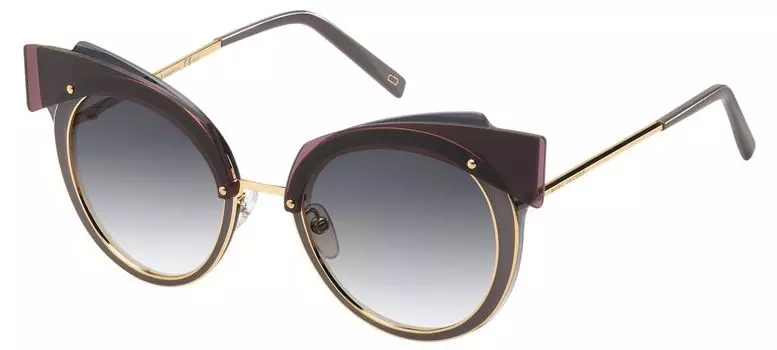 Солнцезащитные очки женские Marc Jacobs 101/S GOLD COPP (223882DDB669C)