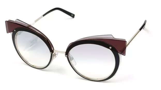 Солнцезащитные очки женские Marc Jacobs 101/S PALLADIUM (22388201066FU)