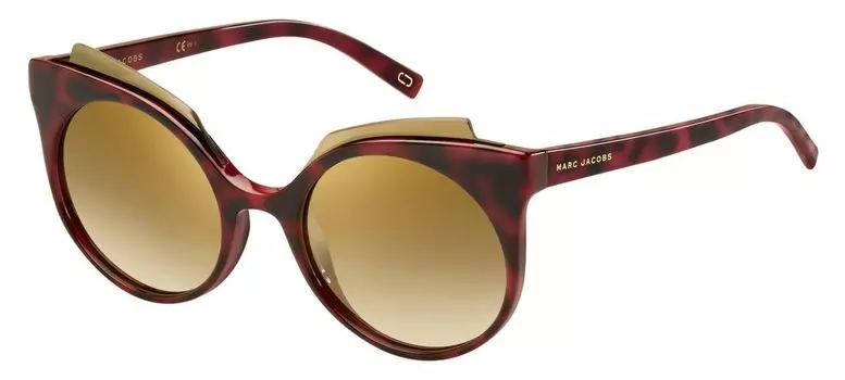 Солнцезащитные очки женские Marc Jacobs 105/S RED HVNA (223886N8S537B)