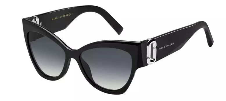 Солнцезащитные очки женские Marc Jacobs 109/S BLACK (223890807549O)