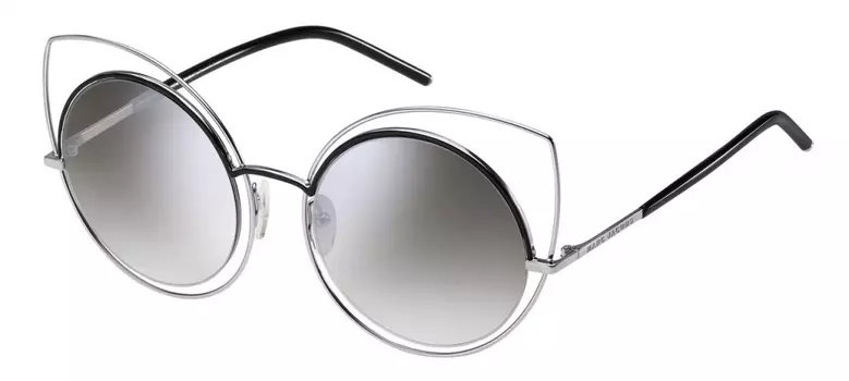 Солнцезащитные очки женские Marc Jacobs 10/S RUTHBLACK (23333325K53FU)