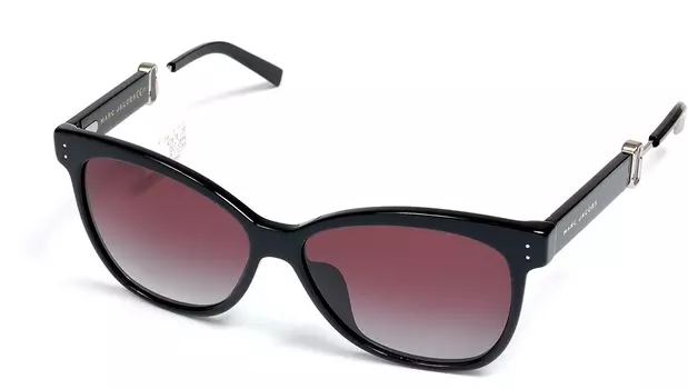 Солнцезащитные очки женские Marc Jacobs 130/S BLACK (223899807559O)