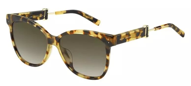 Солнцезащитные очки женские Marc Jacobs 130/S SPOTTEDHV (22389900F55HA)