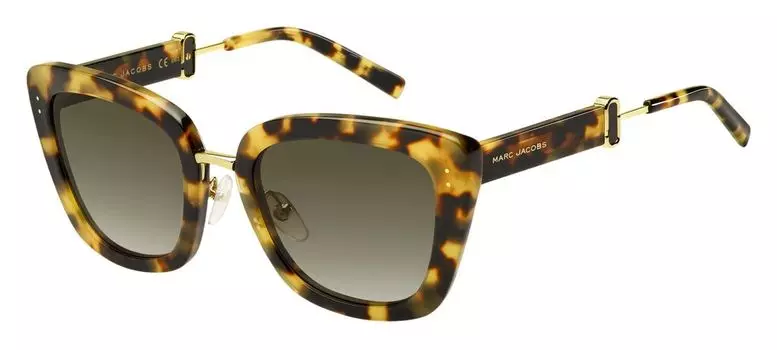 Солнцезащитные очки женские Marc Jacobs 131/S SPOTTEDHV (23366300F53HA)