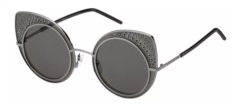 Солнцезащитные очки женские Marc Jacobs 15/S BROWN GREY (233335V8162NR)
