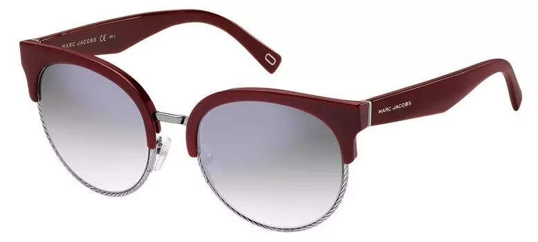 Солнцезащитные очки женские Marc Jacobs 170/S OPLE BURG (200247LHF54IC)