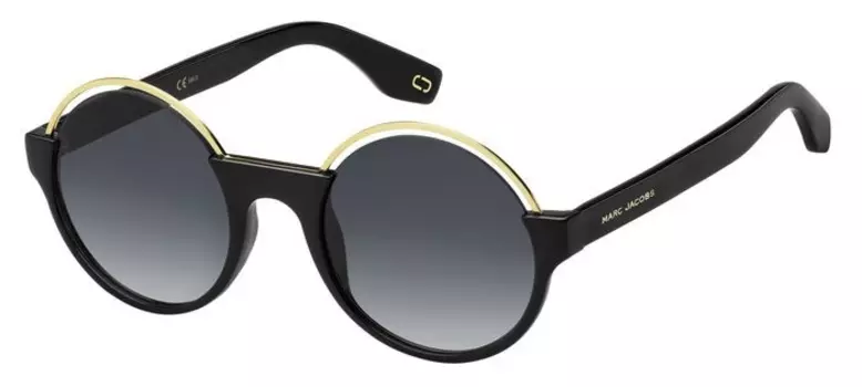 Солнцезащитные очки женские Marc Jacobs 215/S DKHAVANA (20023908651JL)