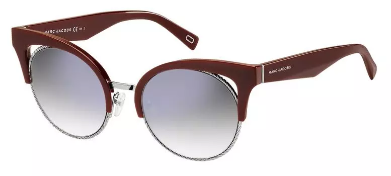 Солнцезащитные очки женские Marc Jacobs 215/S OPLE BURG (200239LHF51IC)