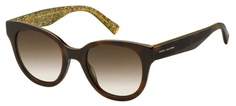 Солнцезащитные очки женские Marc Jacobs 231/S HV BWGLGD (200505DXH50HA)