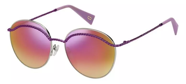 Солнцезащитные очки женские Marc Jacobs 253/S FUCHSIA (200496MU158VQ)