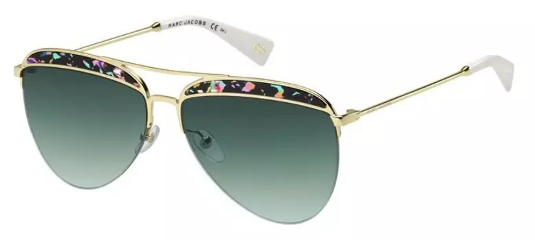 Солнцезащитные очки женские Marc Jacobs 268/S TURHV BLK (200892M4R61EQ)