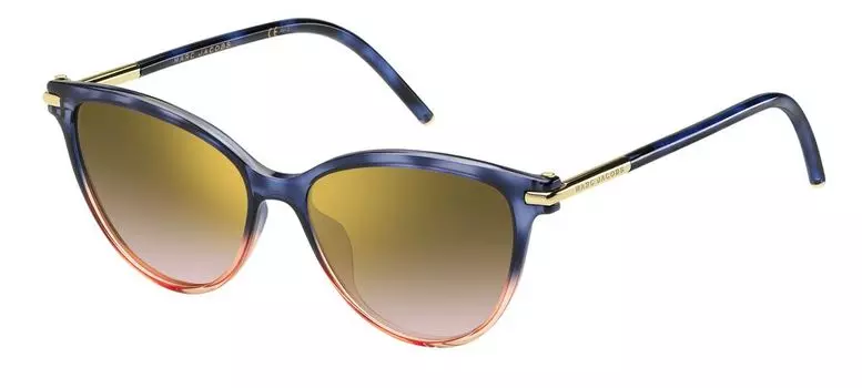 Солнцезащитные очки женские Marc Jacobs 47/S HVNBLUEPK (233355TOW53JM)