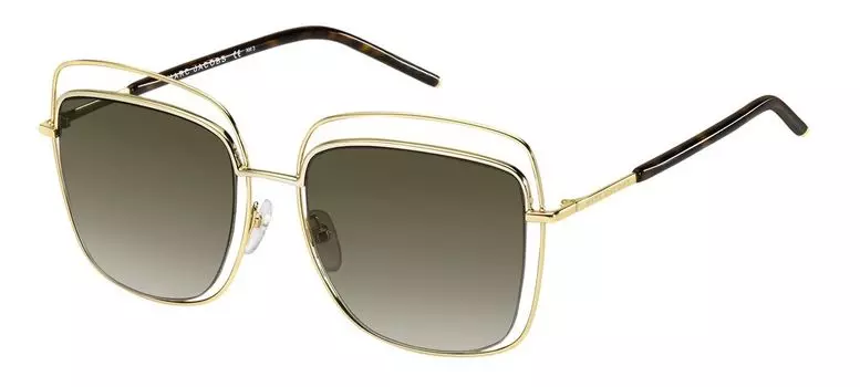Солнцезащитные очки женские Marc Jacobs 9/S GOLD DKHV (233332APQ54HA)