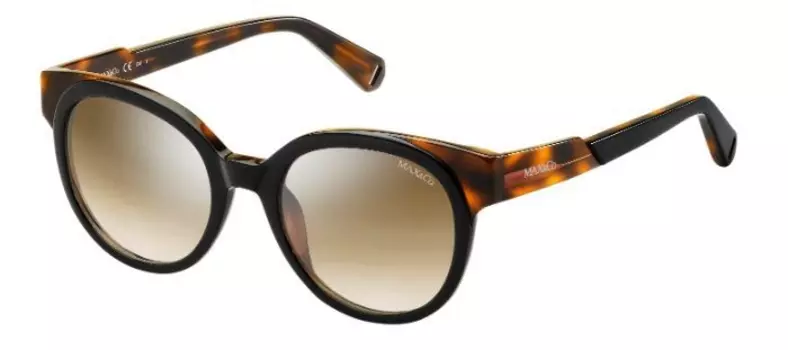 Солнцезащитные очки женские MAX&amp;CO.274/S BLK DKTOR (247814BG4518J)